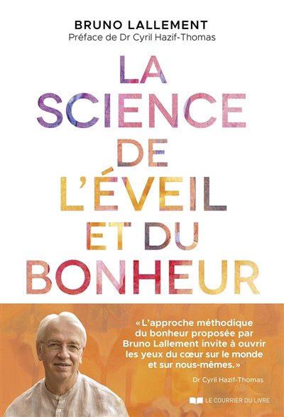 SCIENCE DE L'EVEIL ET DU BONHEUR