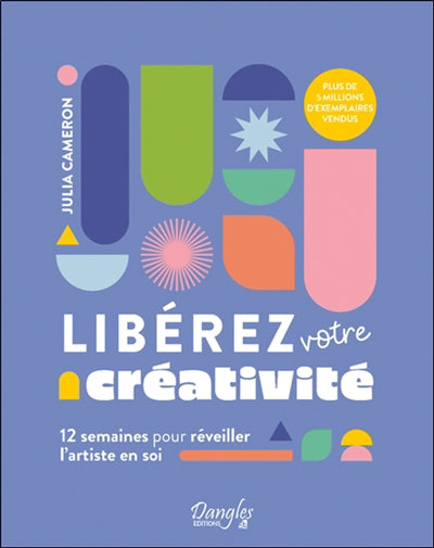 LIBEREZ VOTRE CREATIVITE