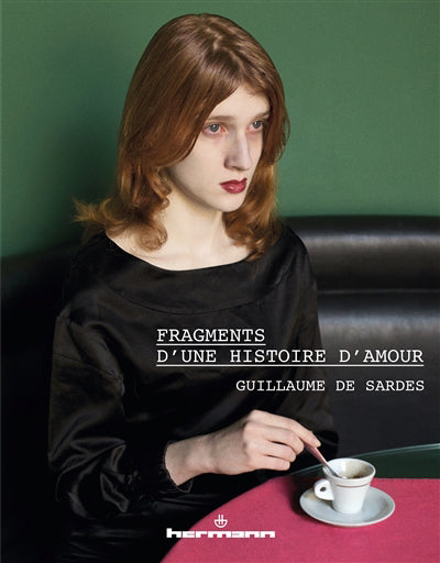 FRAGMENTS D'UNE HISTOIRE D'AMOUR