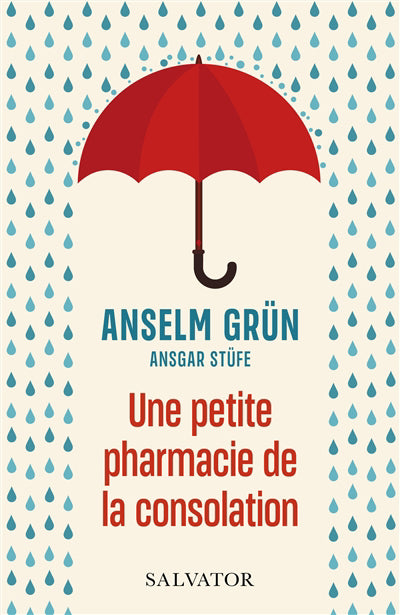 UNE PETITE PHARMACIE DE LA CONSOLATION