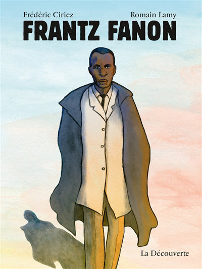 FRANTZ FANON