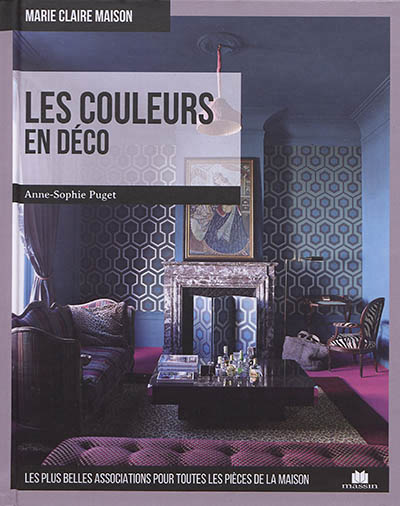 COULEURS EN DECO