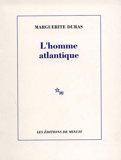 HOMME ATLANTIQUE