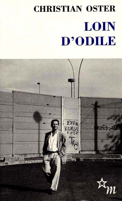 LOIN D'ODILE