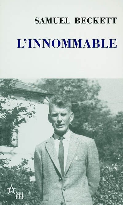 INNOMMABLE