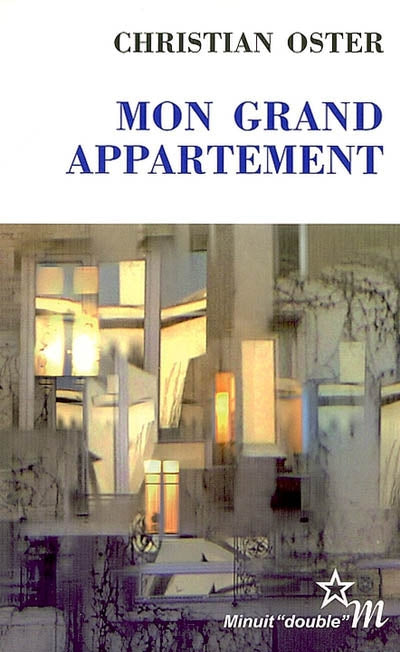 MON GRAND APPARTEMENT