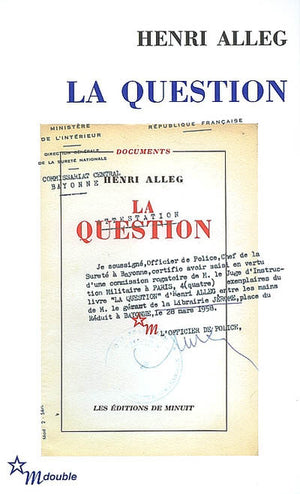 QUESTION (LA)