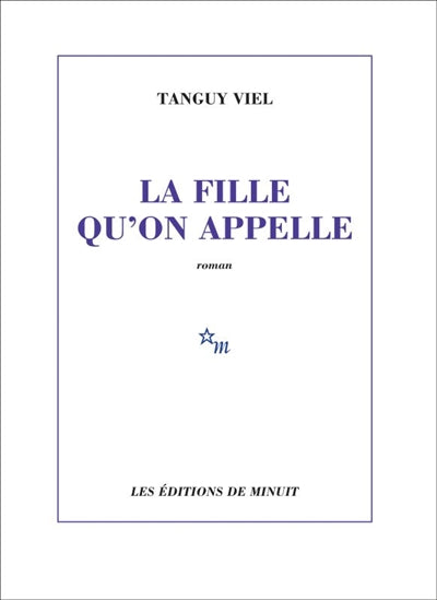 FILLE QU'ON APPELLE
