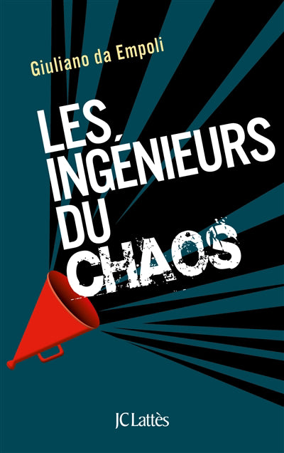 Ingénieurs du chaos