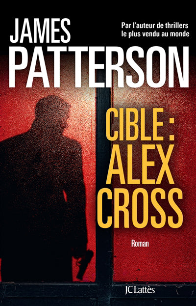 CIBLE: ALEX CROSS