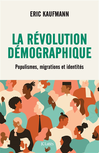 REVOLUTION DEMOGRAPHIQUE