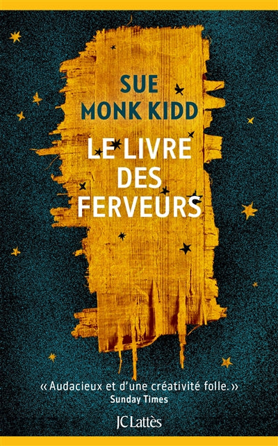 LIVRE DES FERVEURS
