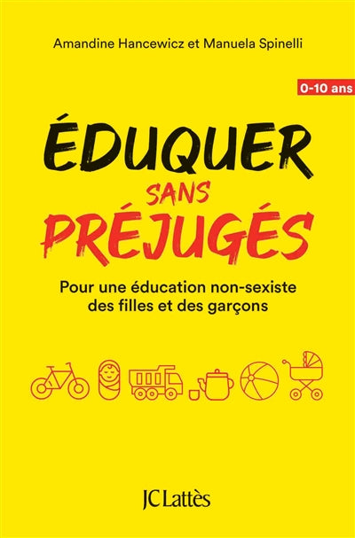 EDUQUER SANS PREJUGES