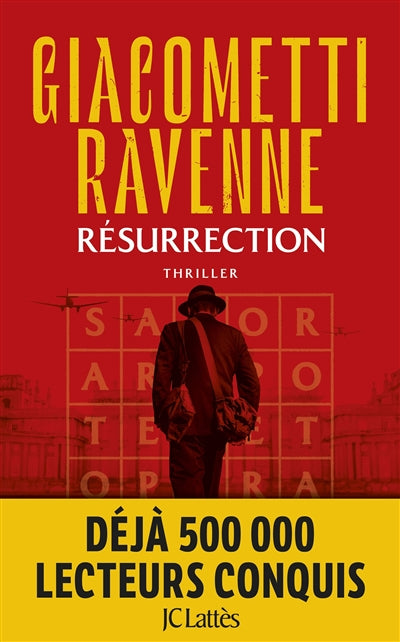 RESURRECTION
