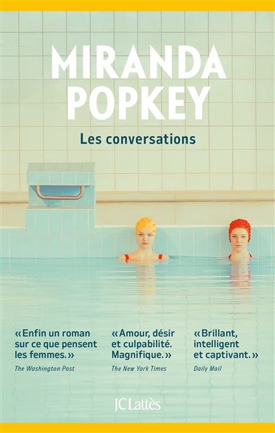 CONVERSATIONS