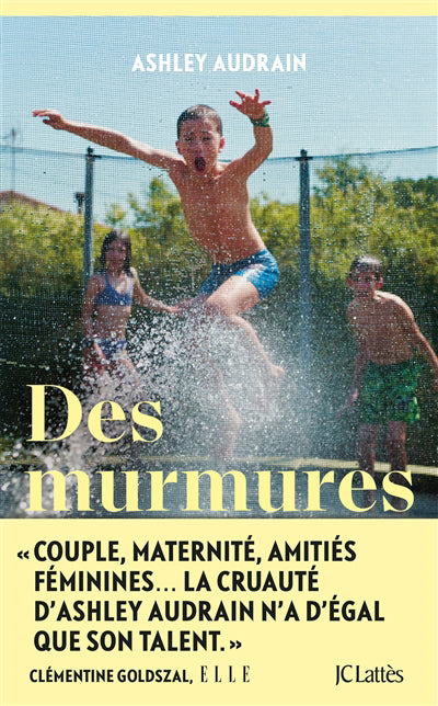 DES MURMURES