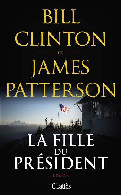 FILLE DU PRESIDENT