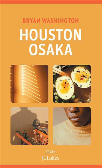 HOUSTON-OSAKA