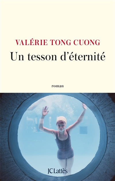 TESSON D'ETERNITE
