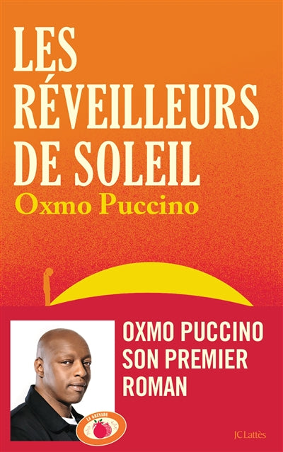 REVEILLEURS DE SOLEIL