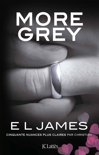 MORE GREY