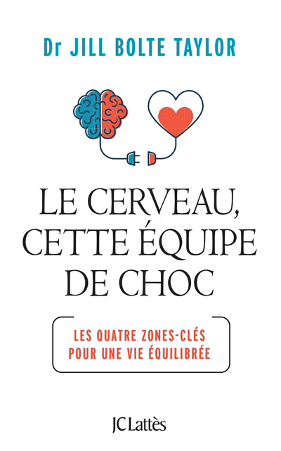 CERVEAU, CETTE EQUIPE DE CHOC