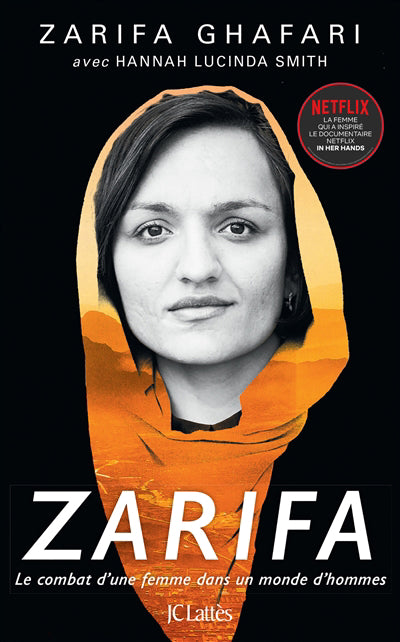 ZARIFA