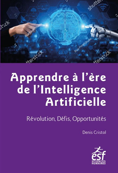 INTELLIGENCE ARTIFICIELLE EN FORMATION