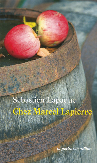 CHEZ MARCEL LAPIERRE