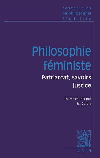 PHILOSOPHIE FEMINISTE