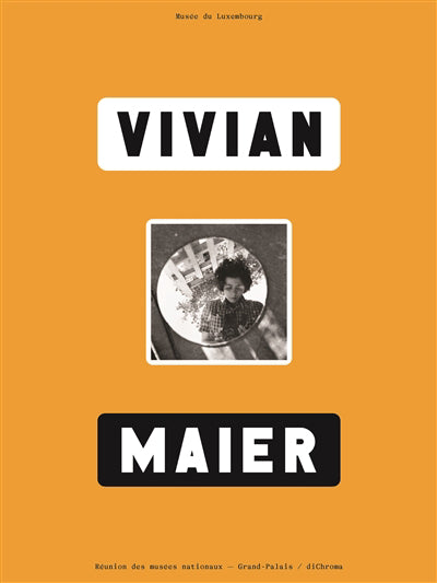 VIVIAN MAIER (CATALOGUE)