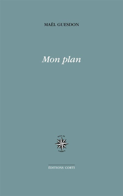 MON PLAN