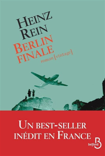 BERLIN FINALE