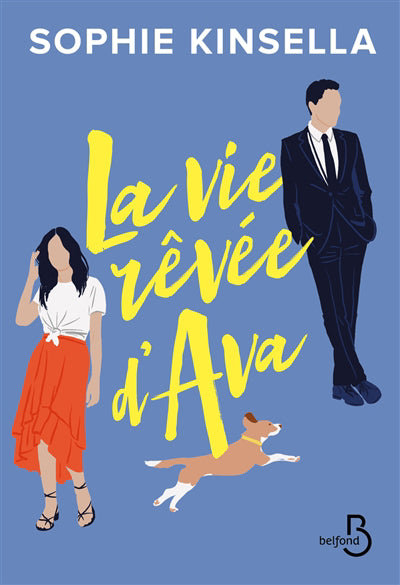 VIE REVEE D'AVA