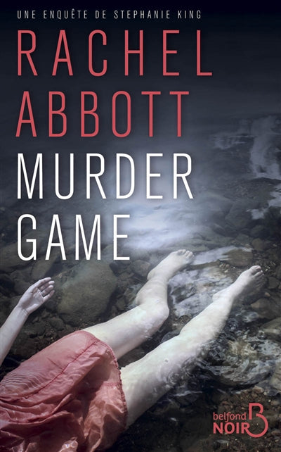 MURDER GAME