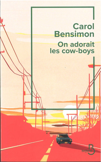 ON ADORAIT LES COW-BOYS