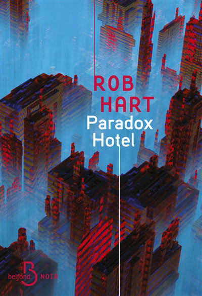 PARADOX HOTEL