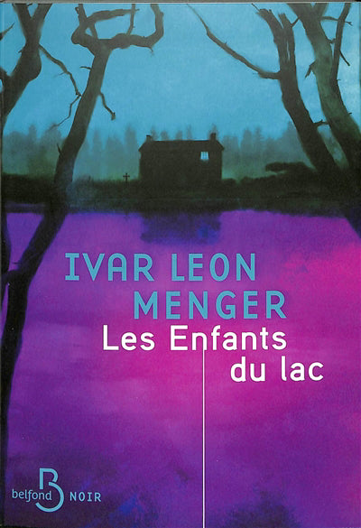 ENFANTS DU LAC