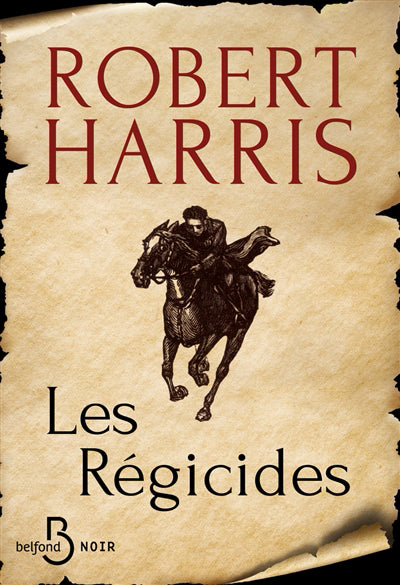 REGICIDES