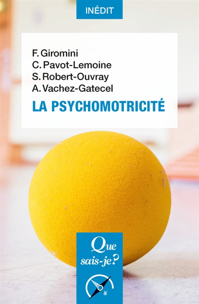 PSYCHOMOTRICITE