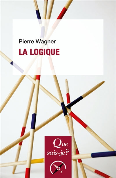 LOGIQUE (LA)                   NE QS 225