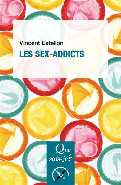 SEX-ADDICTS             NE QS 3988