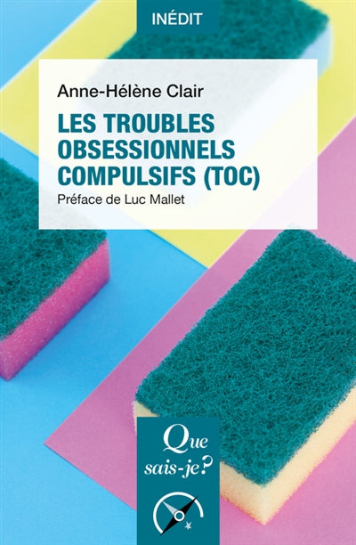 TROUBLES OBSESSIONNELS COMPULSIFSQS 4203