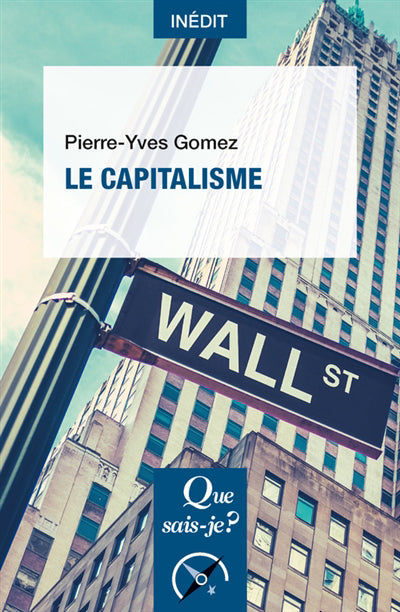 CAPITALISME