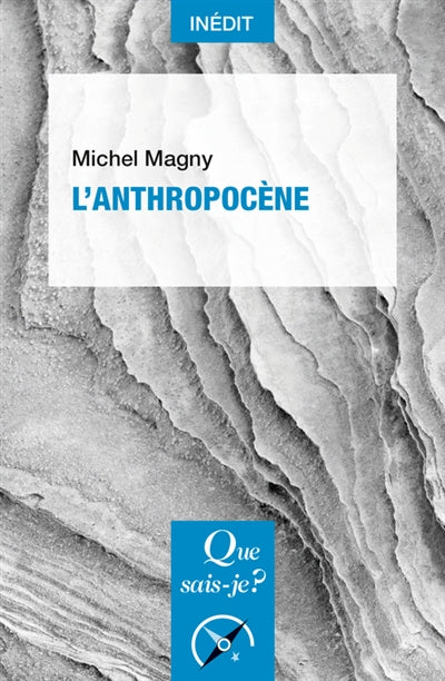 ANTHROPOCENE                 QS 4209