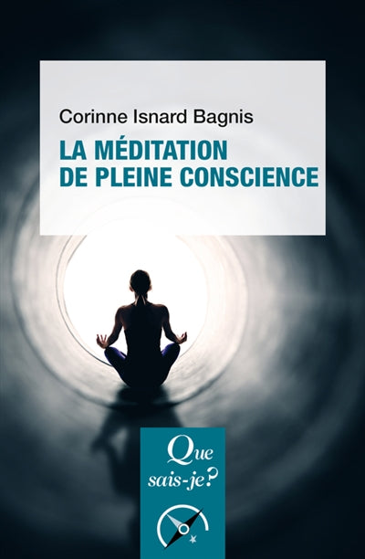 MEDITATION PLEINE CONSCIENCE  NE QS 4090