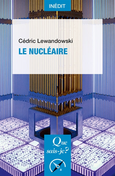 NUCLEAIRE                  QS 4212