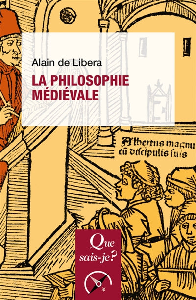 PHILOSOPHIE MEDIEVALE          NE QS