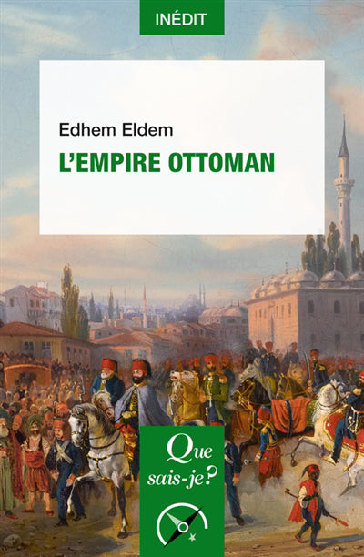 EMPIRE OTTOMAN