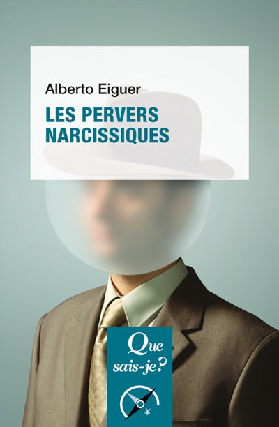 Pervers narcissiques - 2e édition